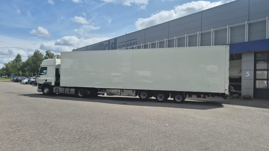 Snel Transport